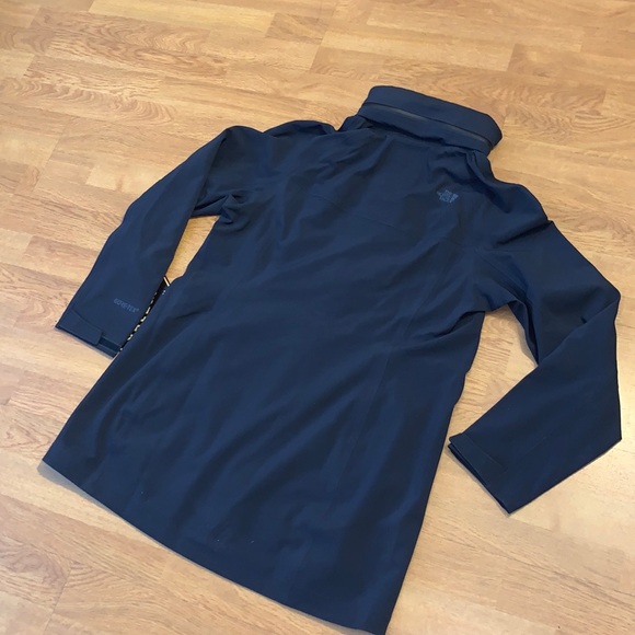 NWT The North Face Apex Flex Disruptor Parka, L - Picture 8 of 14